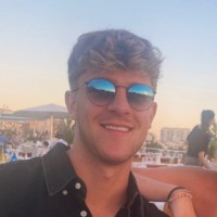Luke Andrews