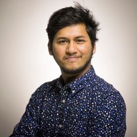 Farhan Hussain