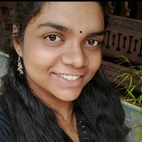 Ananthita K V