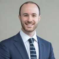 Joshua Burton