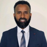 Dawit Shewangizaw