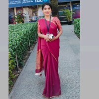 Smita shukla