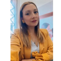 Stephannie Olivares Simon