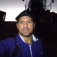 Antonio Elinaldo