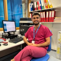 Abdullah Jamal