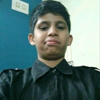 Shaik Afzal