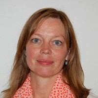 Gitte Bomholt