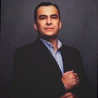 Andres Vidal