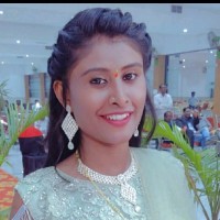Dhanashri Gampawar