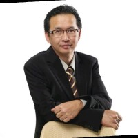 Tony Tan