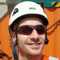 Wesley Van Der Vliet