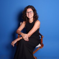 Pietra Montovani Oliveira