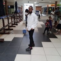 Charles Ugbah