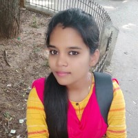 M Vanmathi