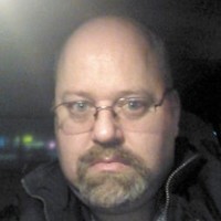 Rick Young