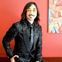 Luigi Juinio Apolinar