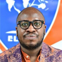 Cedric Amoussou Guenou