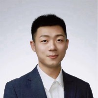 高英玮Gene Gao