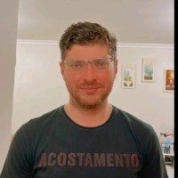 Guilherme Ferracino de Souza