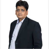 Anup Bansal