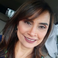 Maria Teresa Palacios