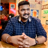 Mavillapalli Chaitanya Krishna