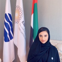 Fatma Almheiri