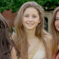 Sarah Firminger