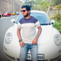 Anand Goud