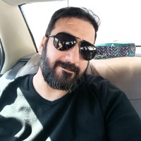 masoud faghani