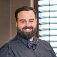 Dan Lewis, P.Eng.