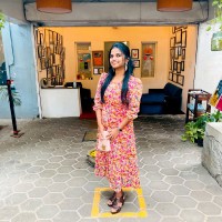 Sarmila Devaraj