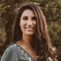 Ilona Charvayev, MS, PA-C