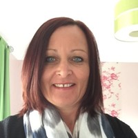Anne Haslam