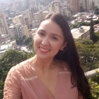 Luisana O.