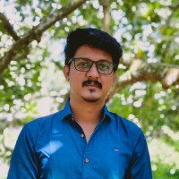 Nimish M R