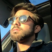 Daniyal Hayat