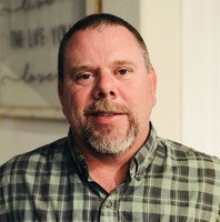 Steven Packer