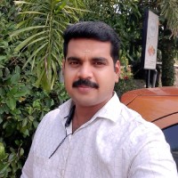 Gopikrishnan Trichur