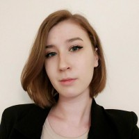 Yuliia Kovalenko