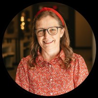 Naomi Paskewitz