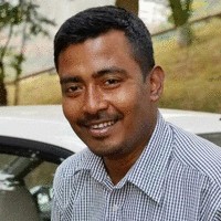 Sumanta Roy