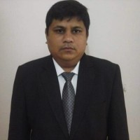 Jigneshkumar Shah