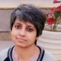 Lakshmi Katiyar
