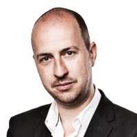 Bart Verbeeren