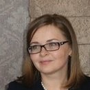 Irina Murasheva