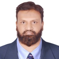 Dr Jaffer Sadik Mohammed