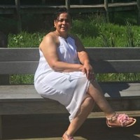Sharon Wimbush Abdoulahi -Smith