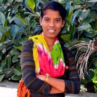 Ramya A