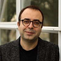 Amin Saberi